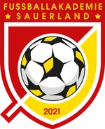 Fussballakademie Sauerland Logo